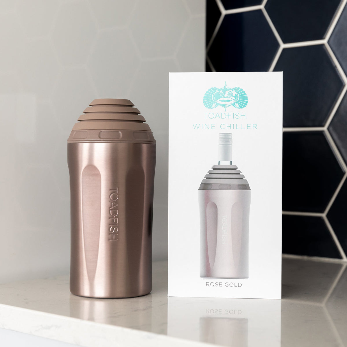 How To Use a Stainless Steel Wine Chiller