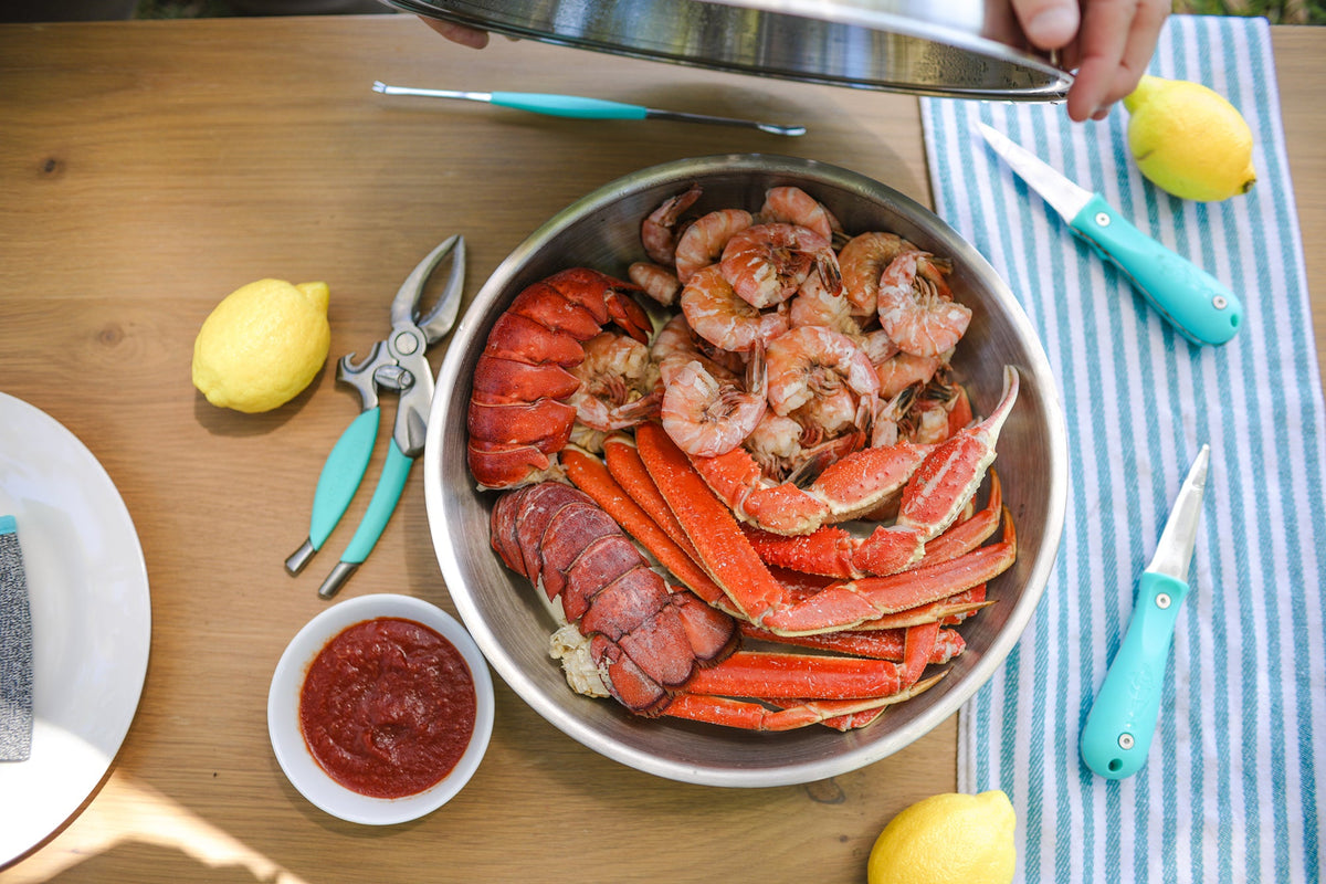 Seafood