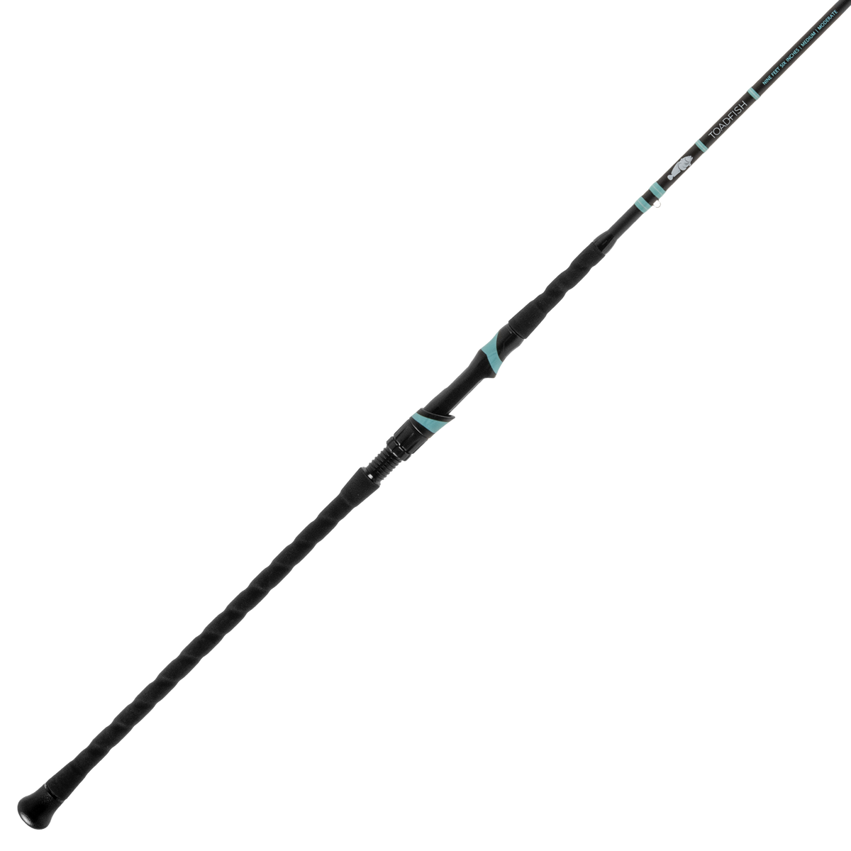 Surf Combo Rod - Toadfish - Fishing Rods