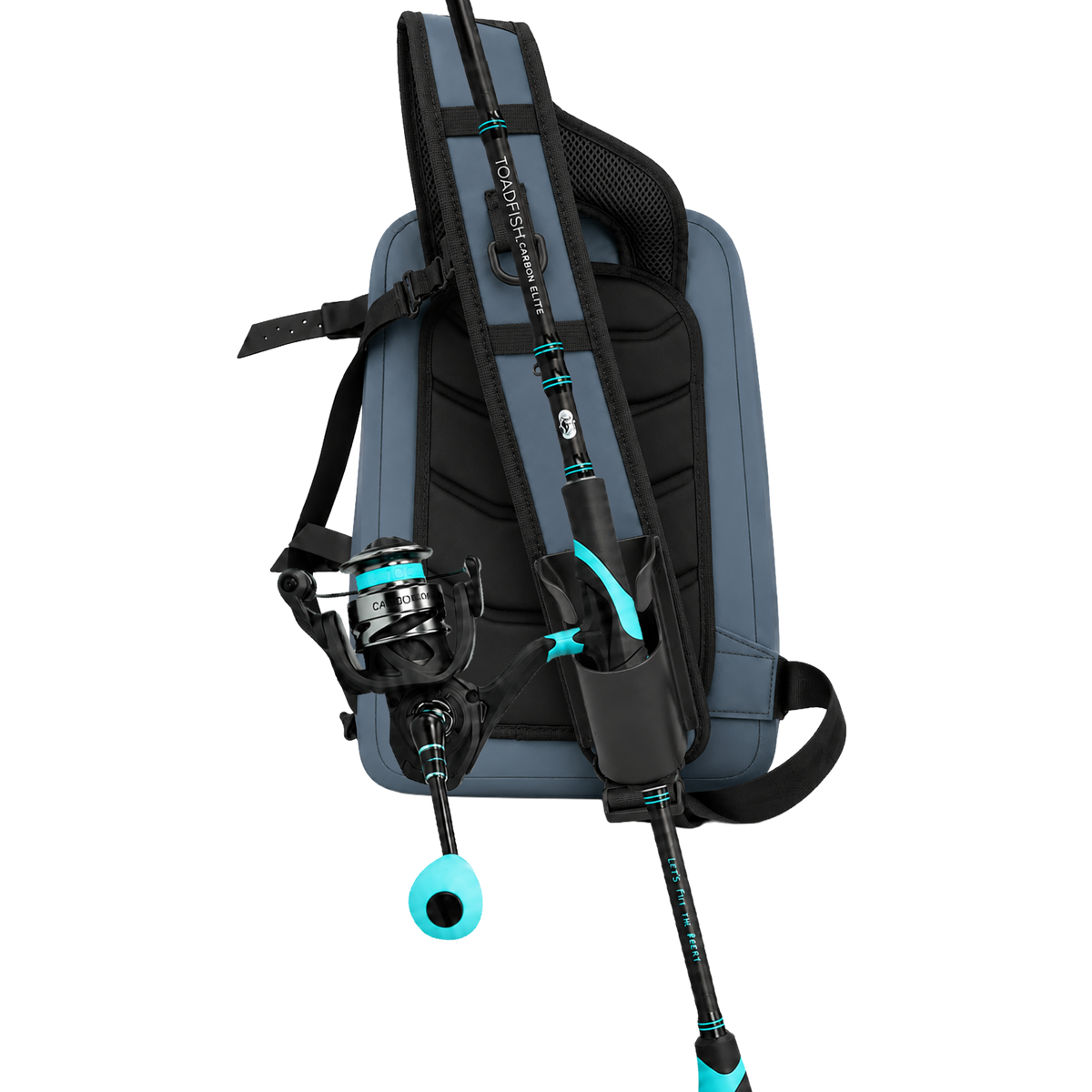 Fishing Sling Pack