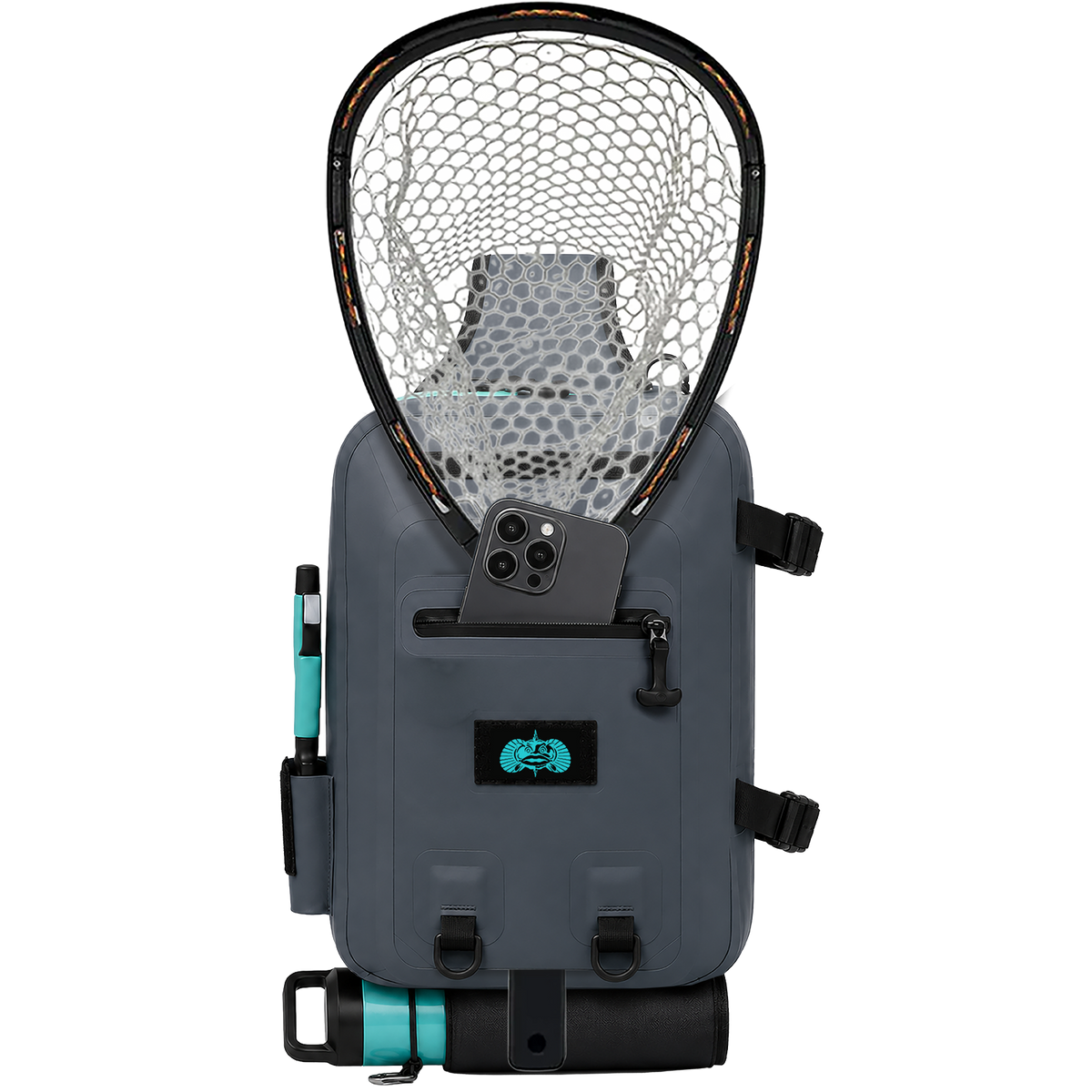 Fishing Sling Pack