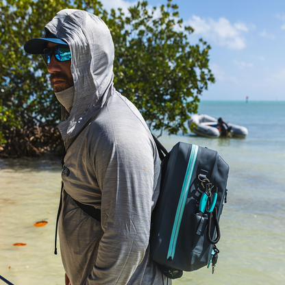 Fishing Sling Pack