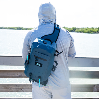 Fishing Sling Pack