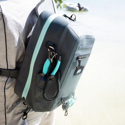 Fishing Sling Pack