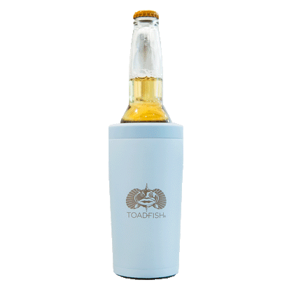 Universal Can Cooler - Toadfish - Can Coolers