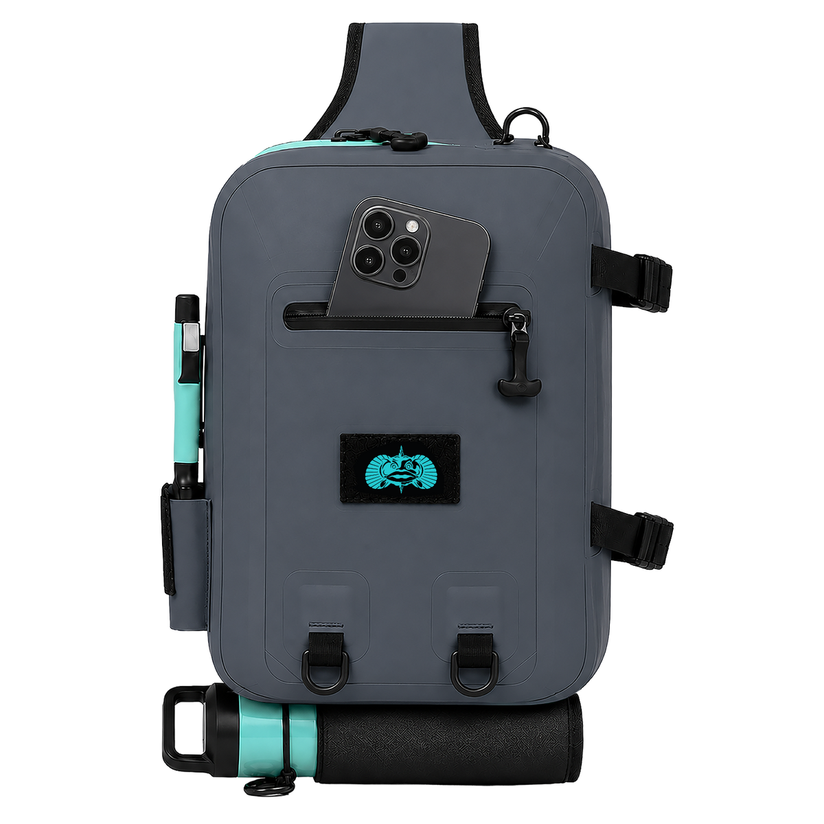 Fishing Sling Pack